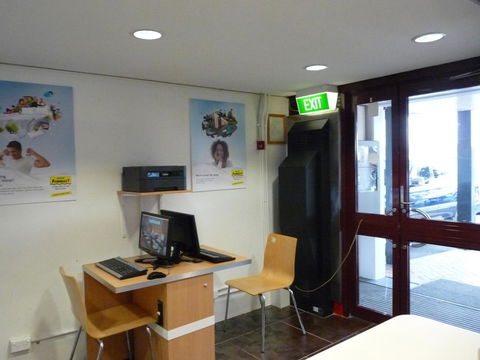 Ibis Budget Canberra - eAccommodation 20
