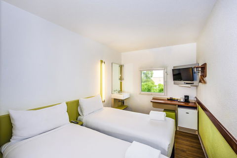 Ibis Budget Canberra - eAccommodation 1