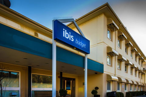 Ibis Budget Canberra - eAccommodation 22