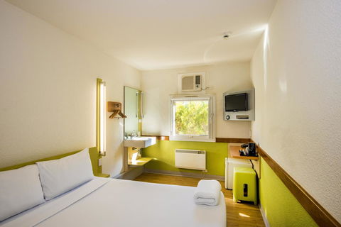 Ibis Budget Canberra - eAccommodation 21
