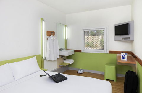 Ibis Budget Canberra - eAccommodation 14