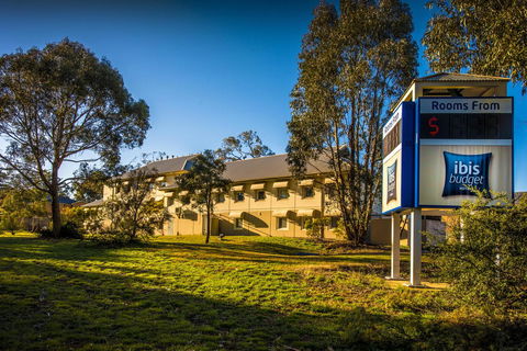 Ibis Budget Canberra - eAccommodation 15