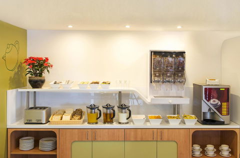 Ibis Budget Canberra - eAccommodation 10