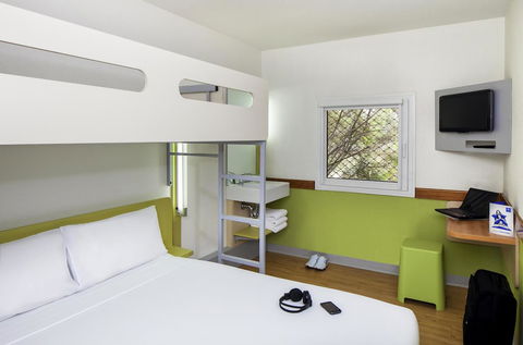 Ibis Budget Canberra - eAccommodation 6