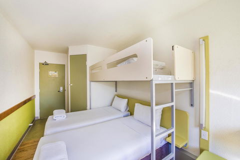 Ibis Budget Canberra - eAccommodation 18