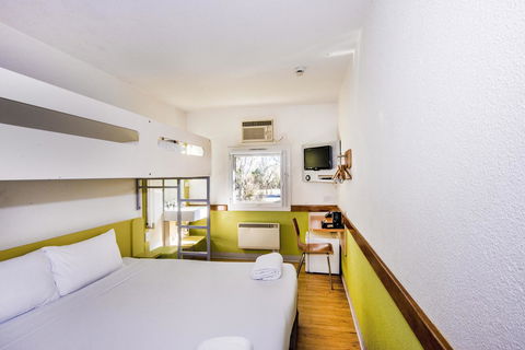 Ibis Budget Canberra - eAccommodation 17