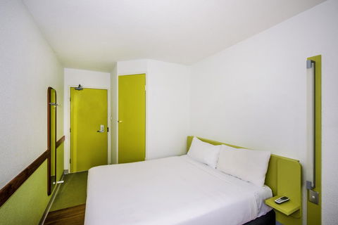 Ibis Budget Canberra - eAccommodation 2