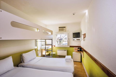 Ibis Budget Canberra - eAccommodation 16