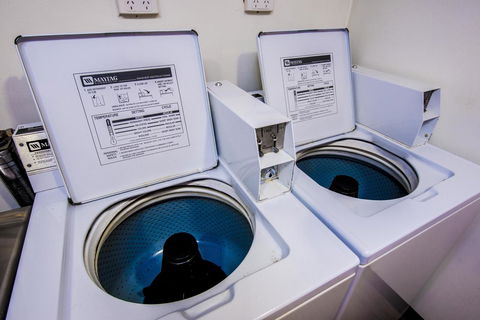 Ibis Budget Canberra - eAccommodation 23
