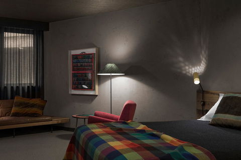 Ovolo Nishi - eAccommodation 36