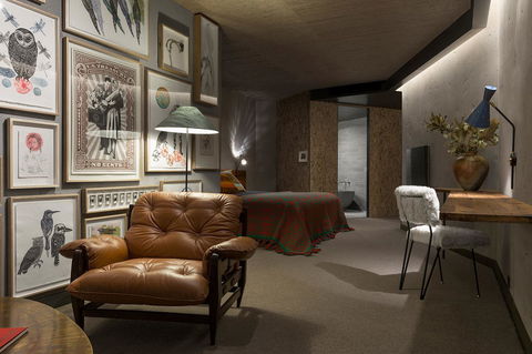 Ovolo Nishi - eAccommodation 14