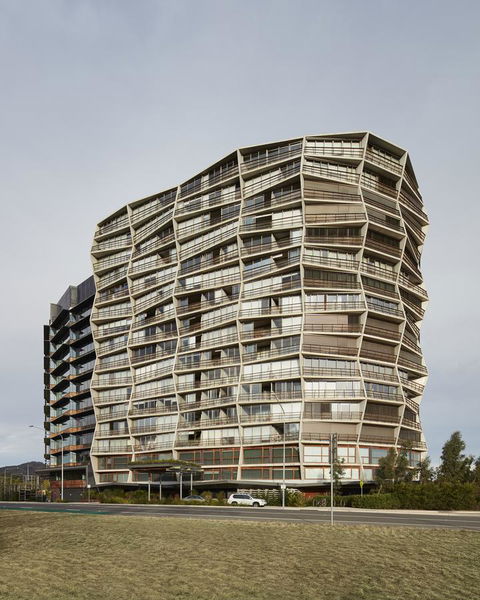 Ovolo Nishi - eAccommodation 0