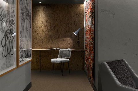 Ovolo Nishi - eAccommodation 21