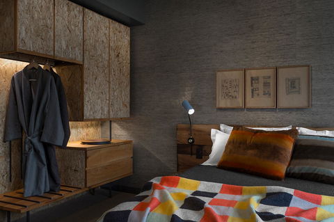 Ovolo Nishi - eAccommodation 2