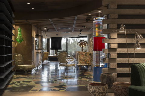 Ovolo Nishi - eAccommodation 42