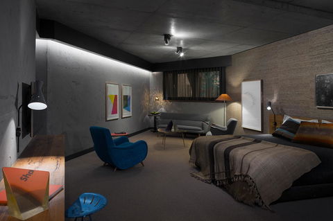 Ovolo Nishi - eAccommodation 9