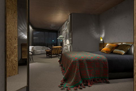 Ovolo Nishi - eAccommodation 22