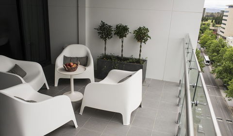 KUI - Manhattan Apartments - eAccommodation 2