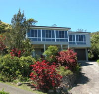 Bally High 20 Dulconghi Street - eAccommodation