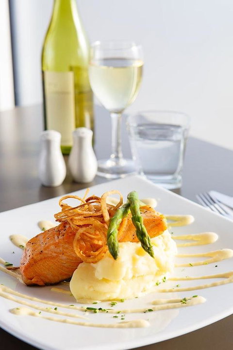 Quality Hotel Dickson - eAccommodation 9