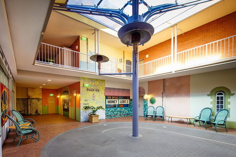 Quality Hotel Dickson - eAccommodation 11