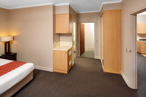 Quality Hotel Dickson - eAccommodation 28