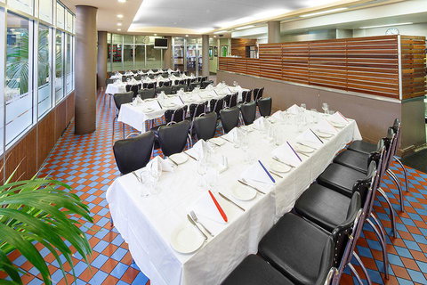 Quality Hotel Dickson - eAccommodation 27