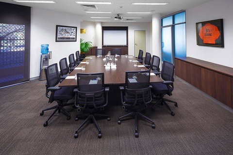 Quality Hotel Dickson - eAccommodation 26