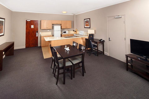 Quality Hotel Dickson - eAccommodation 7