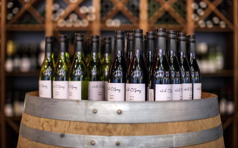 Quality Hotel Dickson - eAccommodation 19