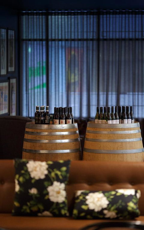 Quality Hotel Dickson - eAccommodation 18