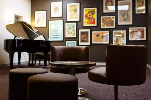 Quality Hotel Dickson - eAccommodation 5