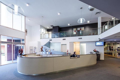 Quality Hotel Dickson - eAccommodation 4