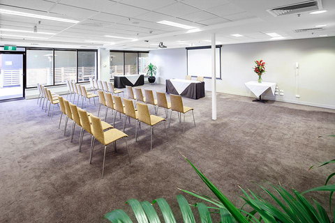 Quality Hotel Dickson - eAccommodation 17