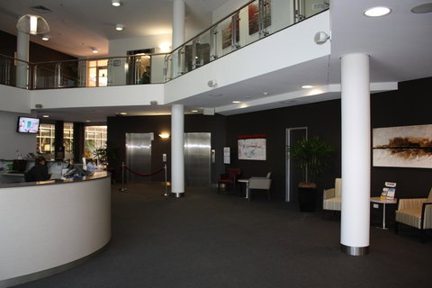 Quality Hotel Dickson - eAccommodation 31