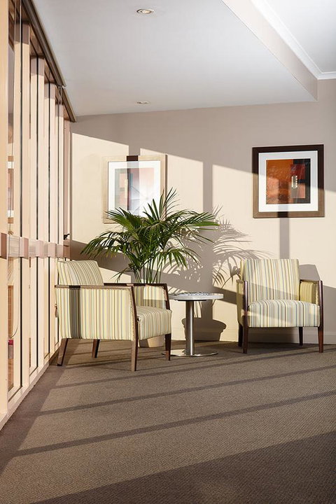 Quality Hotel Dickson - eAccommodation 24