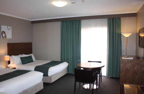 Quality Hotel Dickson - eAccommodation 33