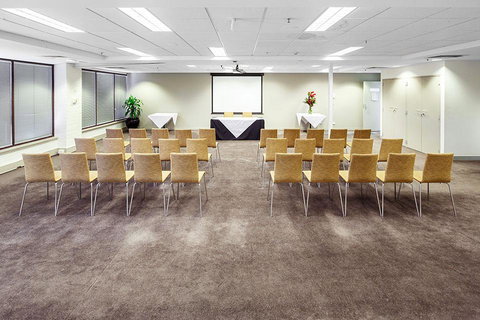 Quality Hotel Dickson - eAccommodation 25