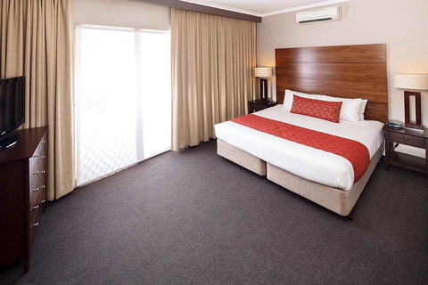 Quality Hotel Dickson - eAccommodation 22
