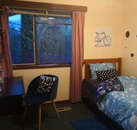 Space and Quiet Safe Room Canberra - eAccommodation