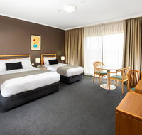 The Woden Hotel - eAccommodation