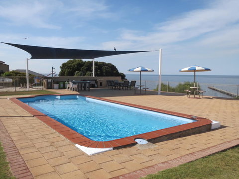 Stansbury Holiday Motel - eAccommodation 35