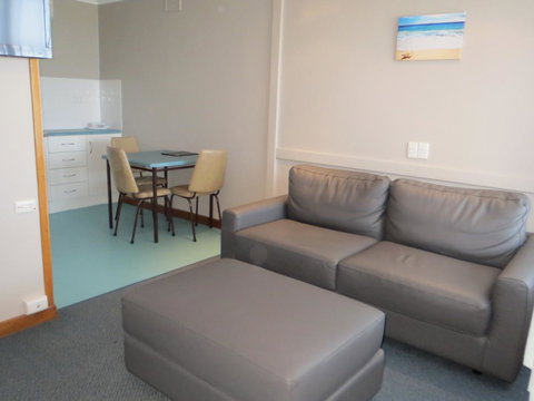 Stansbury Holiday Motel - eAccommodation 5