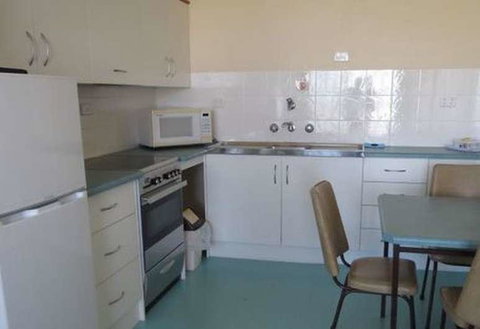 Stansbury Holiday Motel - eAccommodation 24