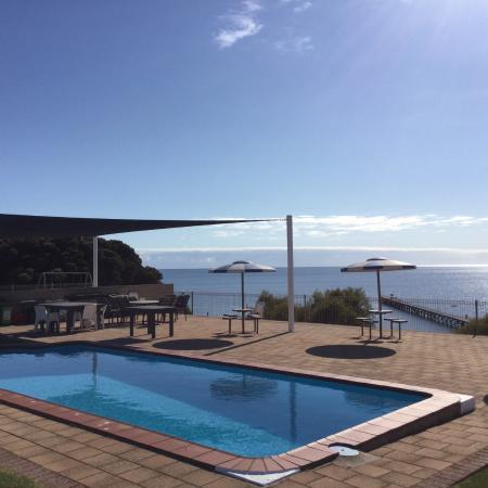 Stansbury Holiday Motel - eAccommodation 3