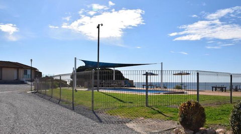 Stansbury Holiday Motel - eAccommodation 4