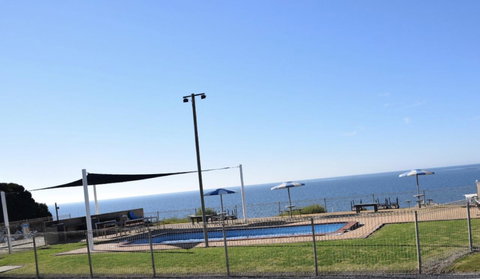 Stansbury Holiday Motel - eAccommodation 8