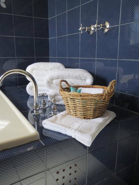 Stansbury Holiday Motel - eAccommodation 38