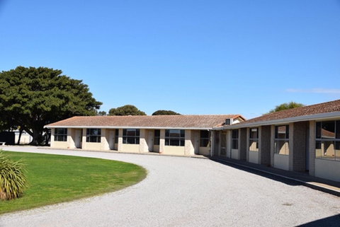 Stansbury Holiday Motel - eAccommodation 6