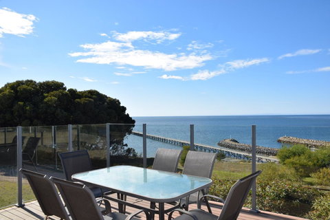 Stansbury Holiday Motel - eAccommodation 12